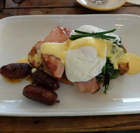 Porter Republic - Stayed