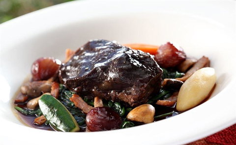 Rang Mahal Indian Restaurant - Stayed 0