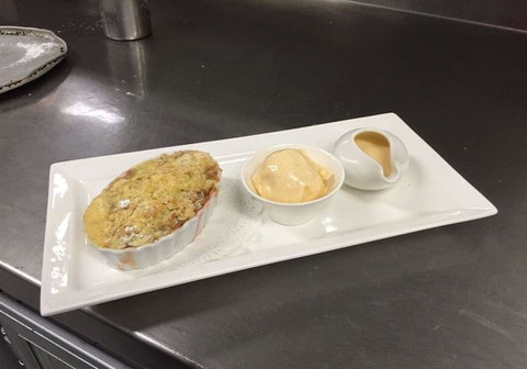 Rang Mahal Indian Restaurant - Stayed 9