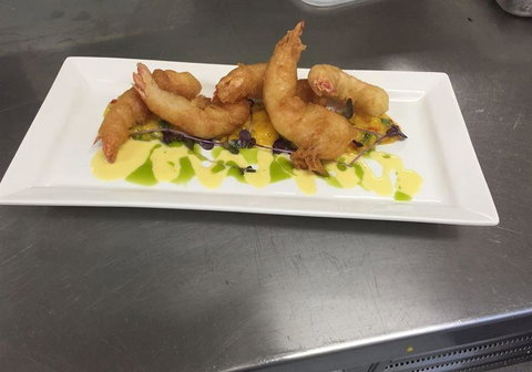 Rang Mahal Indian Restaurant - Stayed 10