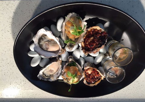 Rang Mahal Indian Restaurant - Stayed 15