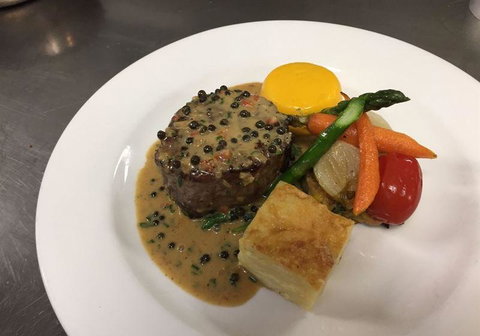 Rang Mahal Indian Restaurant - Stayed 16