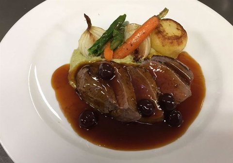 Rang Mahal Indian Restaurant - Stayed 17