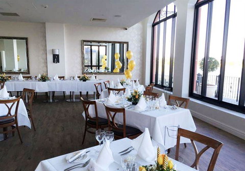 Rang Mahal Indian Restaurant - Stayed 18