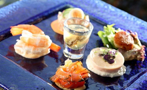 Rang Mahal Indian Restaurant - Stayed 1