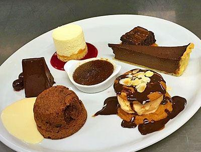 Rang Mahal Indian Restaurant - Stayed 19