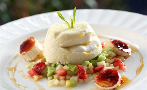 Rang Mahal Indian Restaurant - Stayed 22