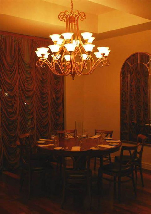 Rang Mahal Indian Restaurant - Stayed 23
