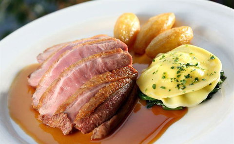 Rang Mahal Indian Restaurant - Stayed 24