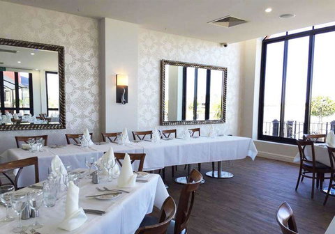 Rang Mahal Indian Restaurant - Stayed 25