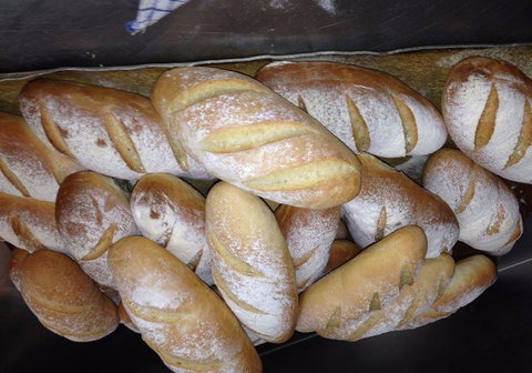 Rang Mahal Indian Restaurant - Stayed 26