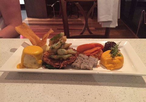 Rang Mahal Indian Restaurant - Stayed 2