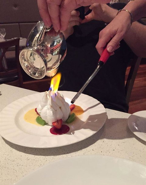 Rang Mahal Indian Restaurant - Stayed 5