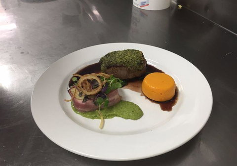 Rang Mahal Indian Restaurant - Stayed 6