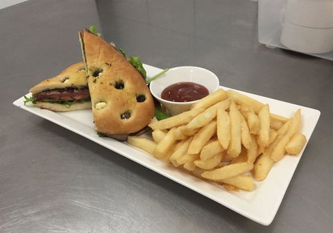 Rang Mahal Indian Restaurant - Stayed 7