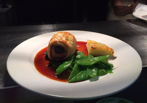 Rang Mahal Indian Restaurant - Stayed 8