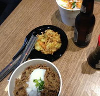 Rice Workshop - Stayed
