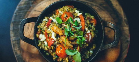 Shanghai Tea House Burnside - Stayed 0