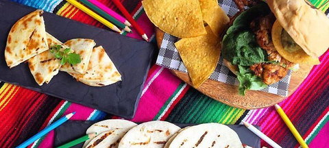 Shanghai Tea House Burnside - Stayed 1