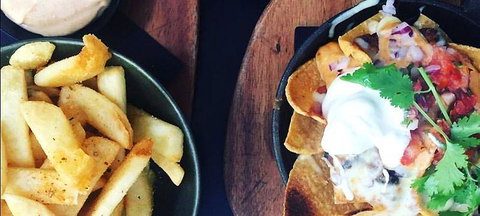 Shanghai Tea House Burnside - Stayed 2