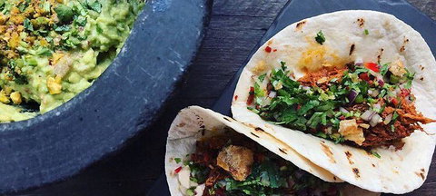 Shanghai Tea House Burnside - Stayed 3