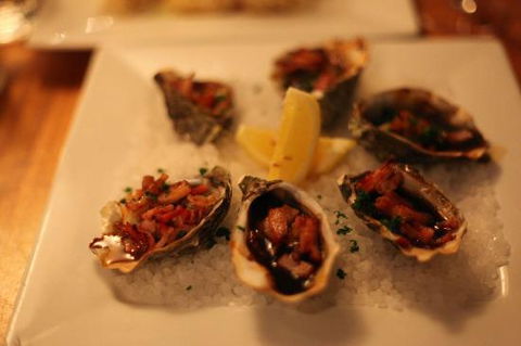 Snappers Restaurant - Stays Accommodation 0