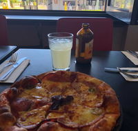 Sorella Pizza Kitchen - Stayed