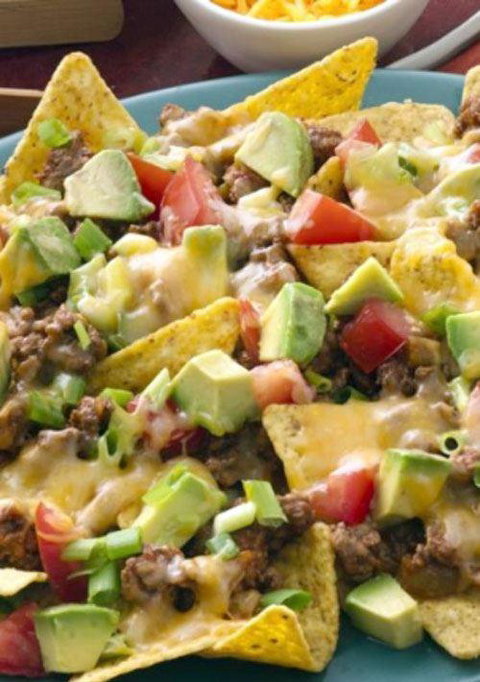 TBones Tex-Mex - Stayed 4