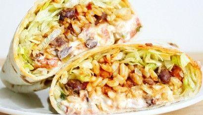 TBones Tex-Mex - Stayed 5