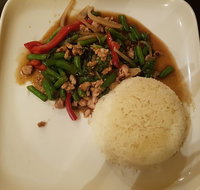 Thai Culinary - Stayed
