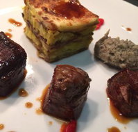 The Laneway Lounge - Stayed