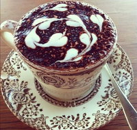 The Velo Project - Stayed