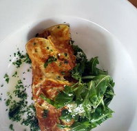 Top Pub Bistro - Stayed