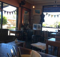Two Birds Gallery Cafe - Stays Accommodation