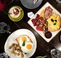 57 Cafe Bar Restaurant - Stayed