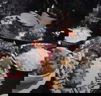 AliQapu Persian Restaurant - Stayed