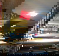 Bob's Diner - Stayed