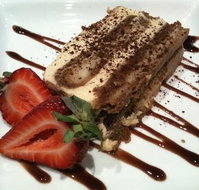 Bucatini Restaurant  Bar - Stays Accommodation