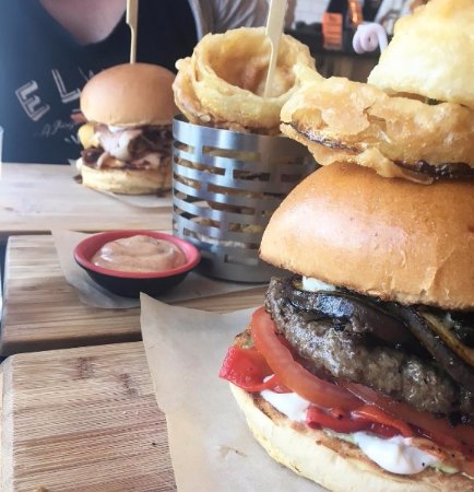 Huntingdale VIC Stayed