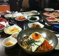 Carnegie Korean BBQ Restaurant - Stayed