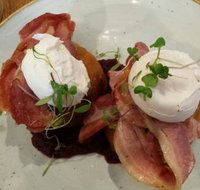 Dark Horse on The Brit - Stays Accommodation