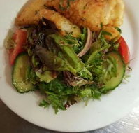 Defazio's Italian restaurant