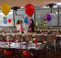 Dom's Bistro - Stayed