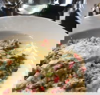 Enrik's Cafe and Restaurant