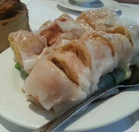 Golden Dragon Palace - Stayed