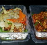 Great Eastern Hakka Restaurant - Stayed