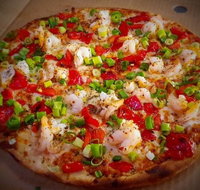 Herbs Woodfire Pizza  Pasta - Stayed