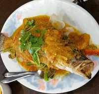 Jonker Street Restaurant - Stayed