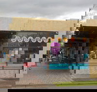 Kentavros Traditional - Stayed