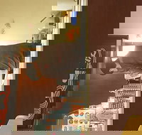 Kinkaku Japanese Cafe Restaurant - Stayed